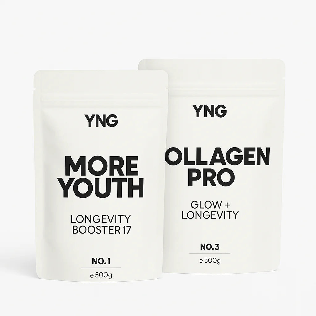 MORE YOUTH & GLOW BUNDLE